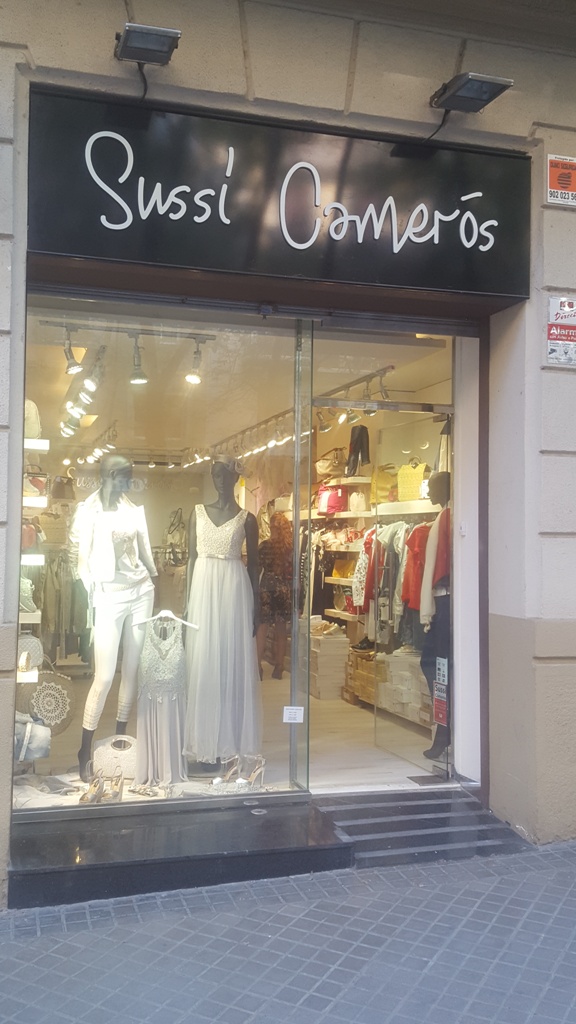 Sussi Camerós 1