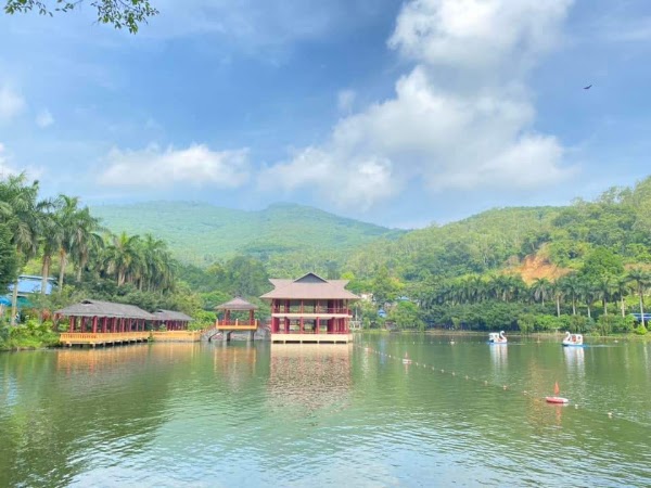 Ao Vua Resort 5