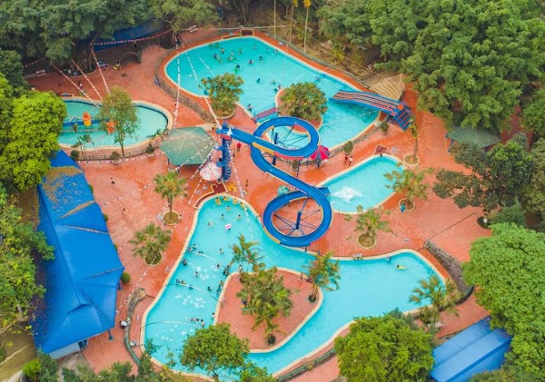 Ao Vua Resort 3