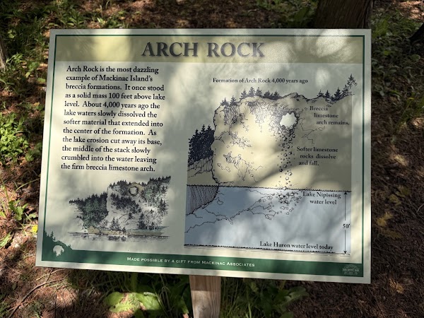 Arch Rock 4