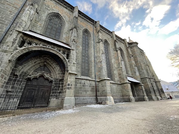 The Black Church 5