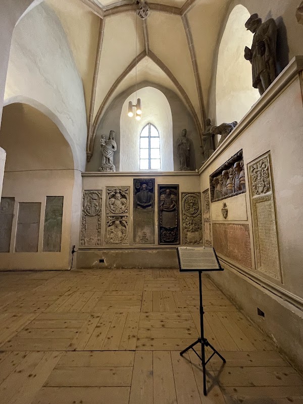 The Black Church 2