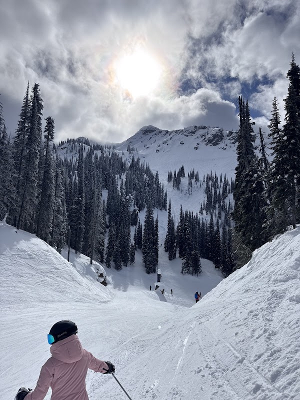 Revelstoke