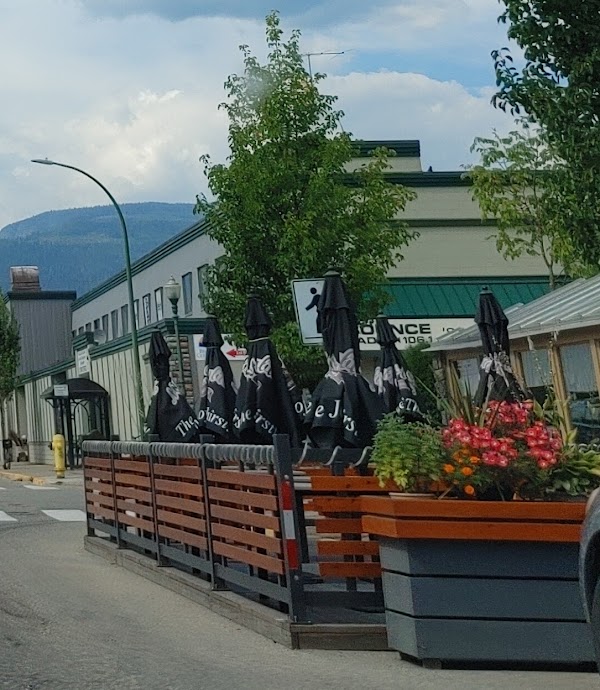 Revelstoke 3