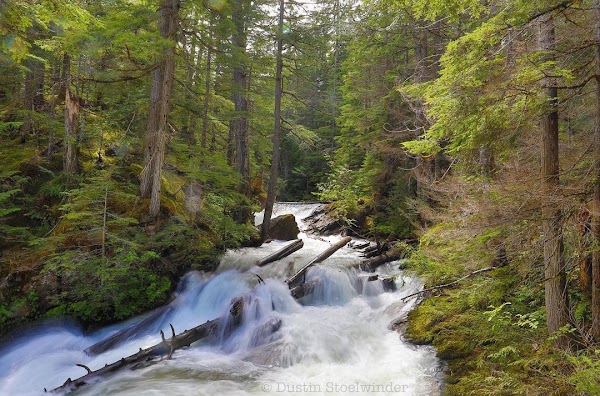 Revelstoke 2