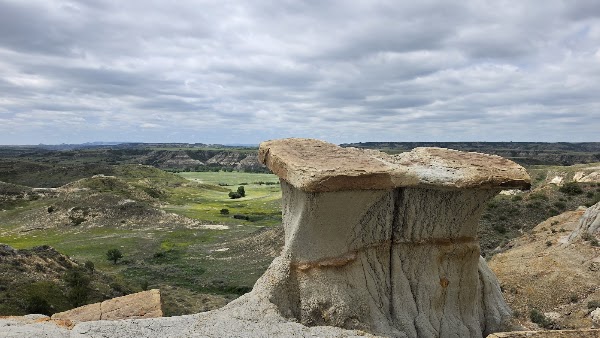 Theodore Roosevelt Medora Foundation