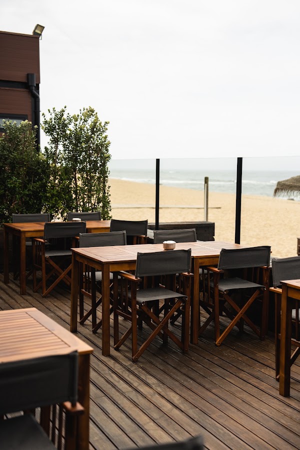 P4 na Praia