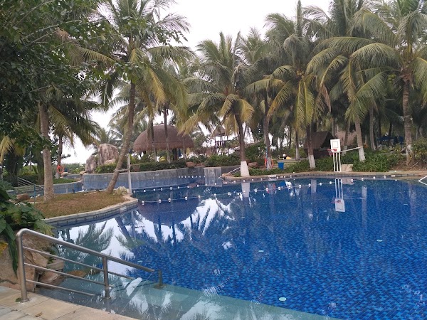 Hainan 5