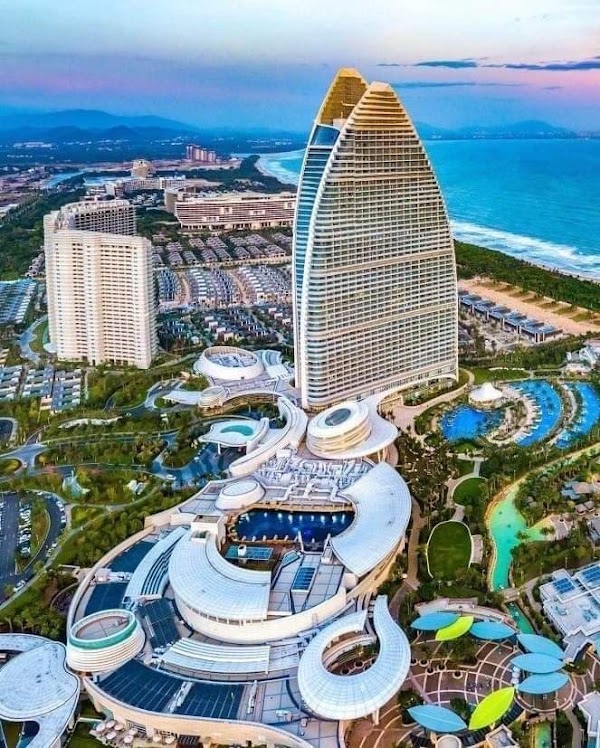 Hainan 4