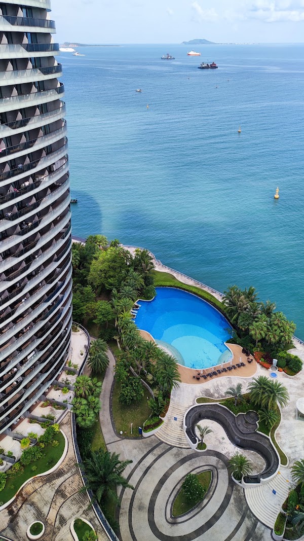 Hainan 2