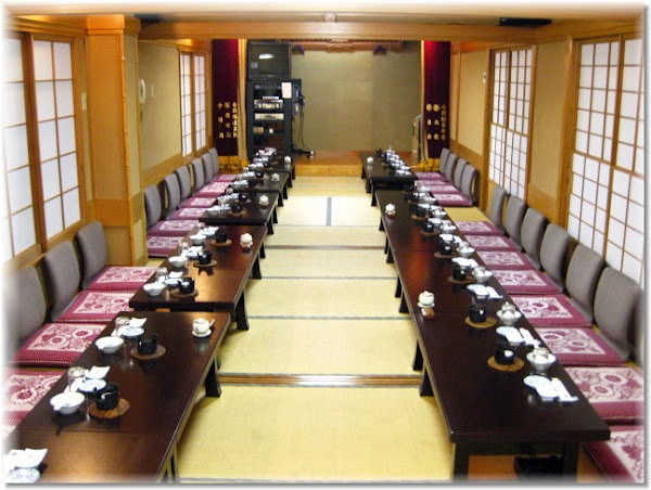 Tasuke Sushi