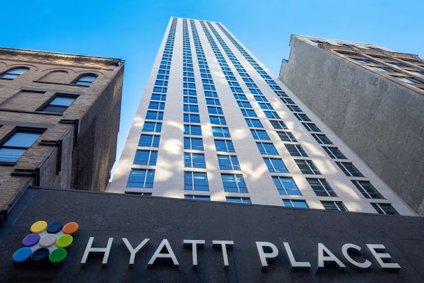 Hyatt Place New York / Chelsea