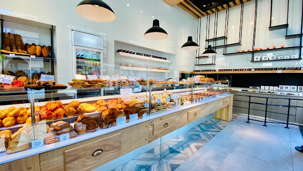 Boulangerie des Canuts 1