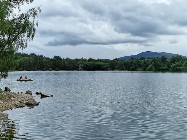 Loch Vaa