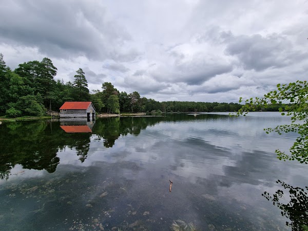 Loch Vaa 4