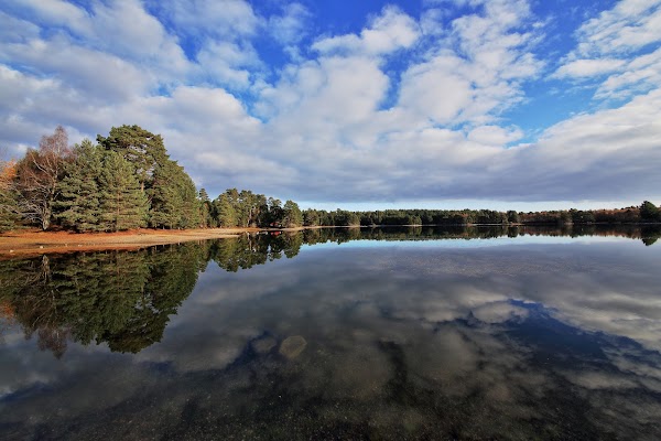 Loch Vaa 3