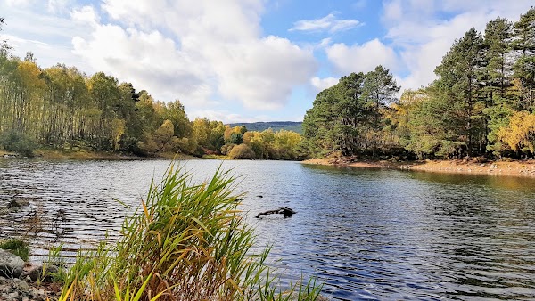 Loch Vaa 2