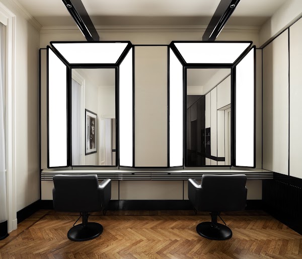 Davide Diodovich Salon