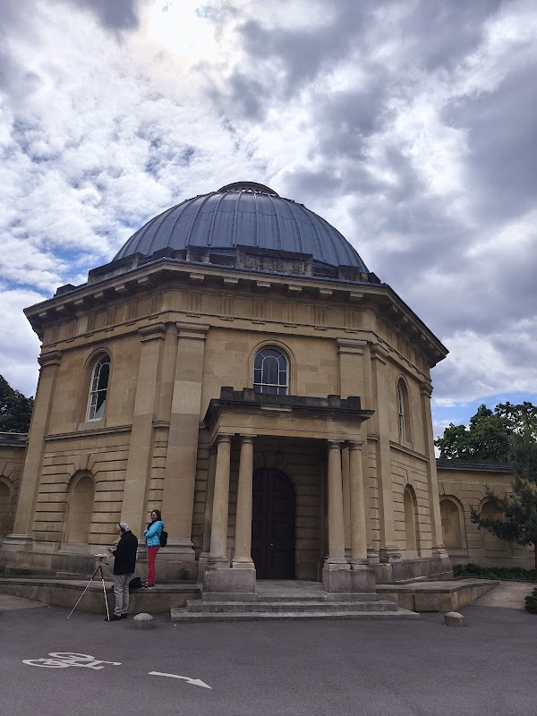 Brompton Cemetery