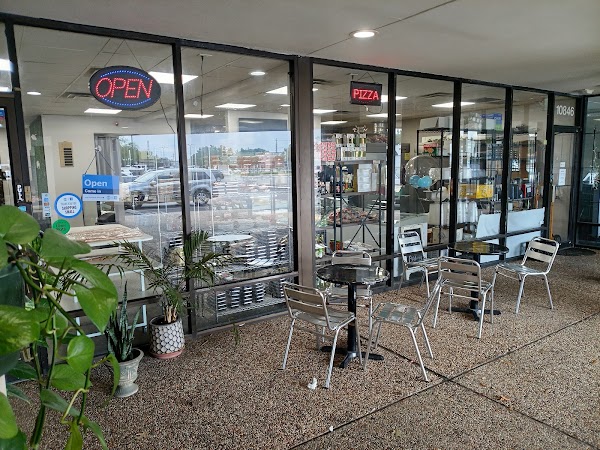 BiBi Bakery & Cafe