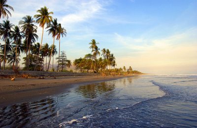 Playa El Espino 5