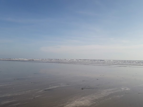 Playa El Espino 4