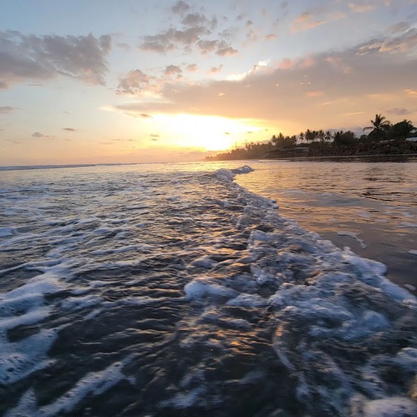 Playa El Espino 3