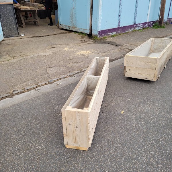 London Reclamation & Salvage LTD 4