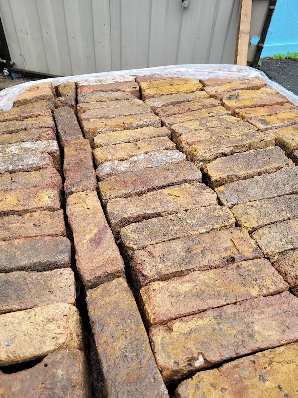 London Reclamation & Salvage LTD 3