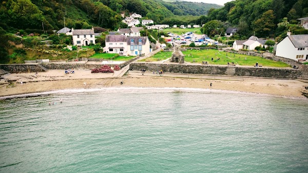 Cwm-yr-Eglwys