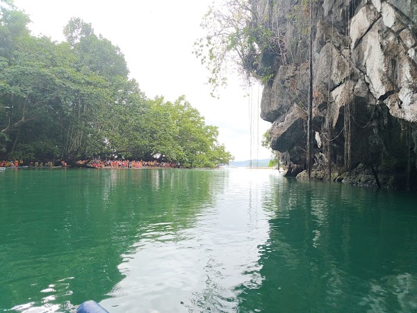 Puerto Princesa 4