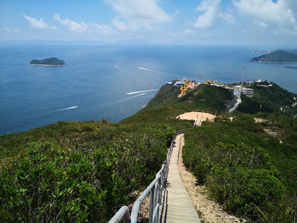 Brick Hill (Nam Long Shan) 3