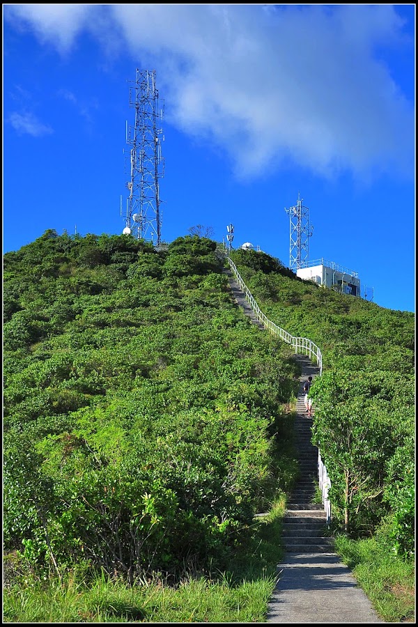 Brick Hill (Nam Long Shan) 2