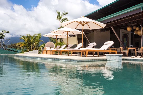 Hotel Three Sixty, Costa Rica - An SLH Hotel