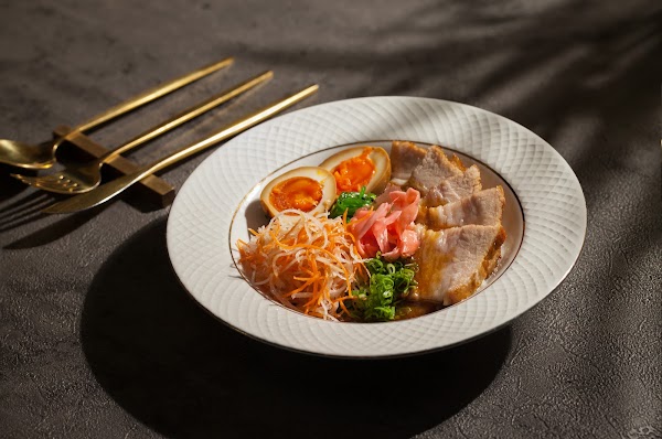 Shichirin Japanese Restaurant Ubud by Wonderspace 4