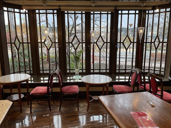 Cafe KANO