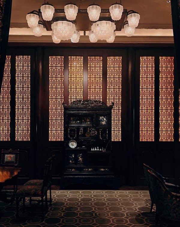 Rongfuyan 1