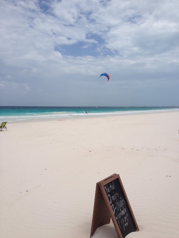 Pink Sands Beach 5