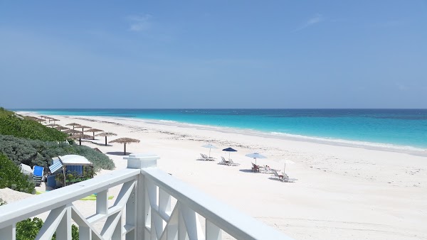 Pink Sands Beach 3