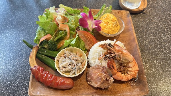 WaGyu Café Kapuka 3