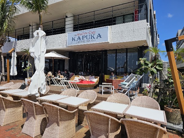 WaGyu Café Kapuka 2