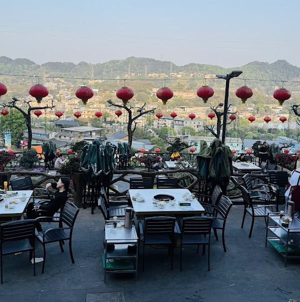 PI Pa Yuan Shi Wei Fresh Hotpot 1