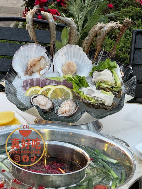 PI Pa Yuan Shi Wei Fresh Hotpot 5