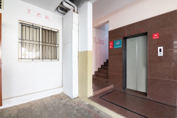 Capital O Premium Hotel Victoria Heights Near Sri Someshwara Swami Temple