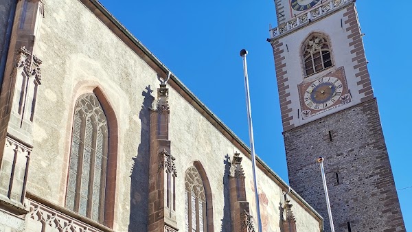 Duomo di San Nicolò