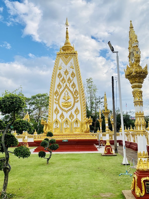 Thailand must visit 2026 68