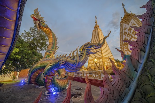 Wat Phra That Nong Bua 3