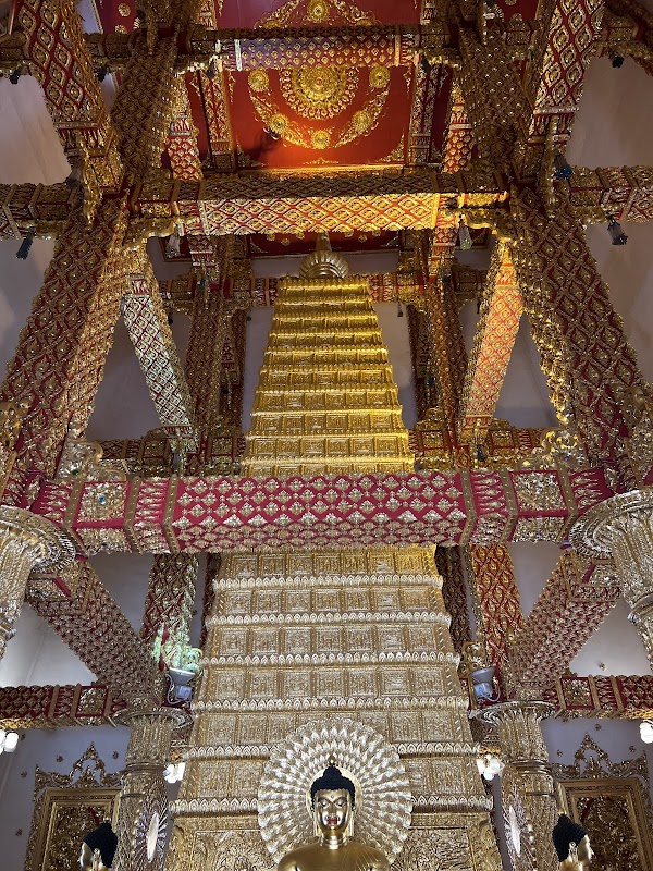 Wat Phra That Nong Bua 2