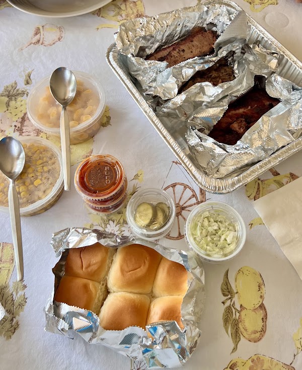 JW Hayes BBQ 2