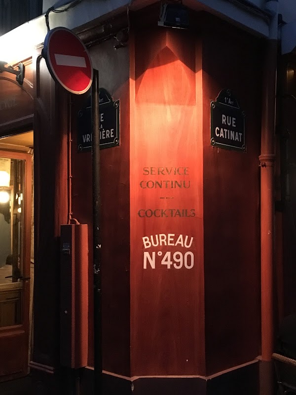 Paris 20